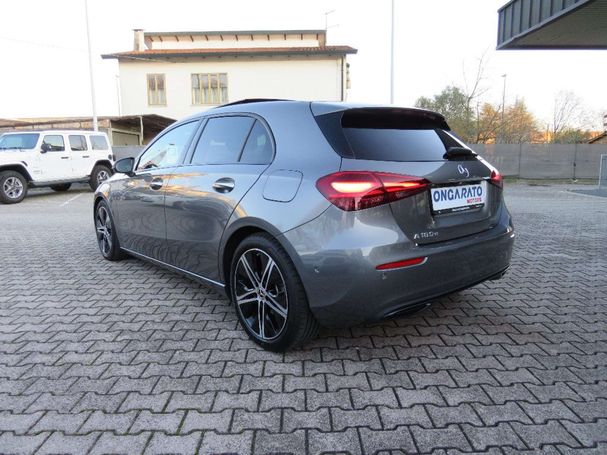 Mercedes-Benz A 180 d Progressive Advanced Plus 85 kW image number 7