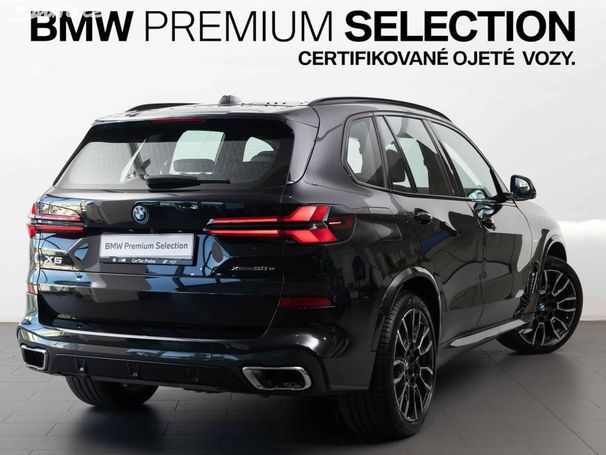 BMW X5 50e xDrive 360 kW image number 3