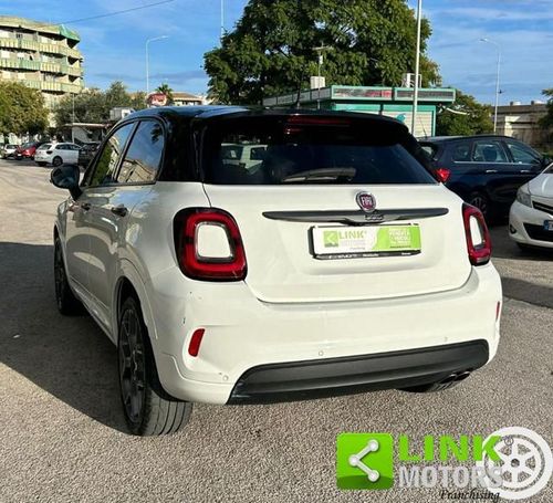 Fiat 500X 1.3 Sport 110 kW image number 11