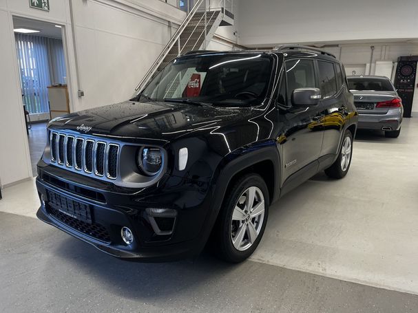 Jeep Renegade 110 kW image number 2