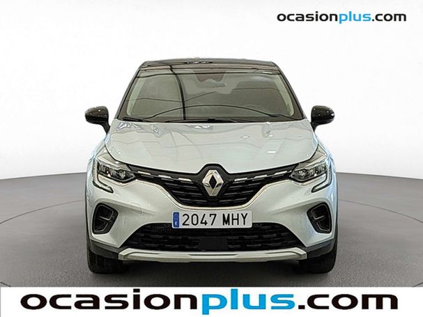 Renault Captur TCe Techno 67 kW image number 13