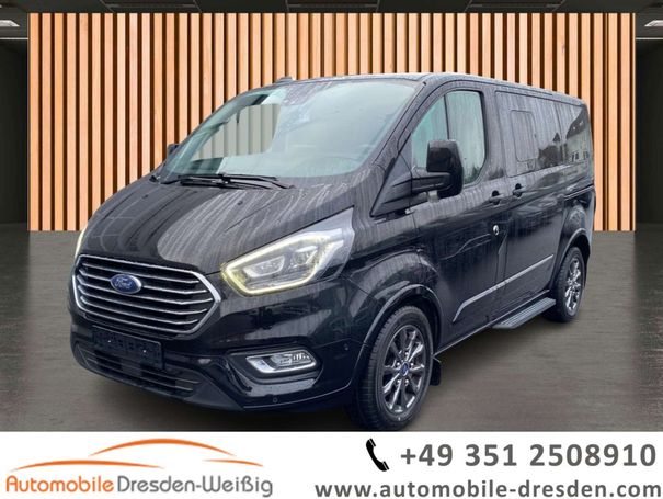 Ford Tourneo Custom 320 Titanium 136 kW image number 2