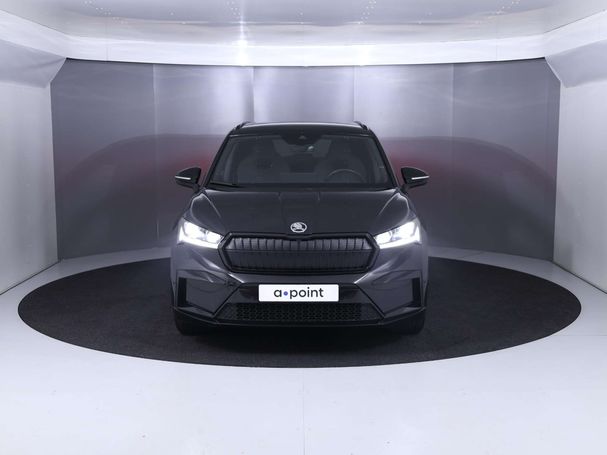 Skoda Enyaq iV 80 150 kW image number 29