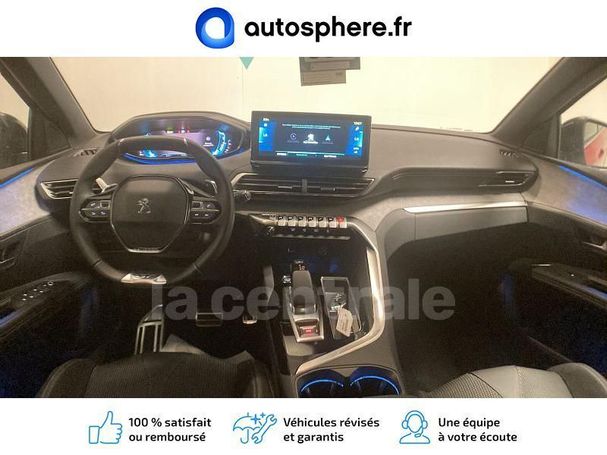 Peugeot 3008 1.6 Hybrid e-EAT8 165 kW image number 8