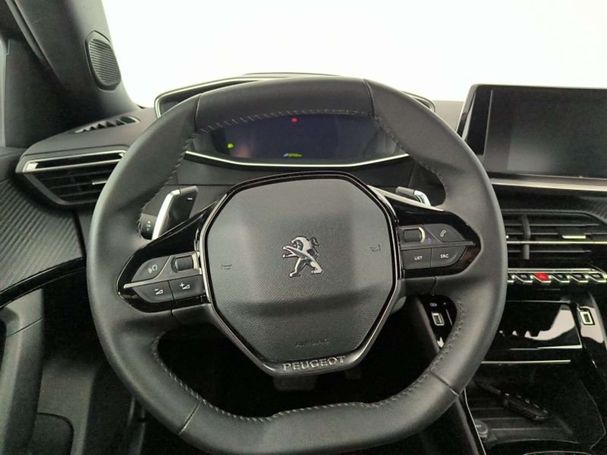 Peugeot 2008 PureTech 130 Allure 96 kW image number 17