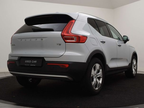 Volvo XC40 T3 120 kW image number 3