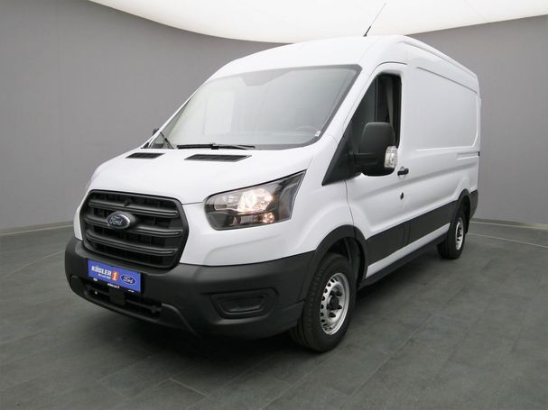 Ford Transit 290 L2H2 77 kW image number 23