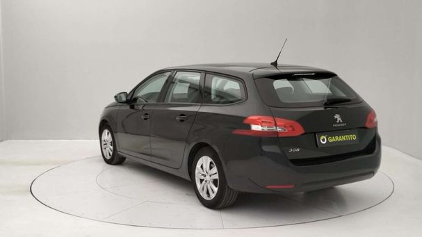 Peugeot 308 BlueHDi 130 S&S Active 96 kW image number 4