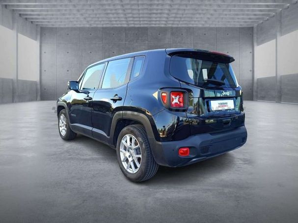 Jeep Renegade 1.0 Limited 88 kW image number 6