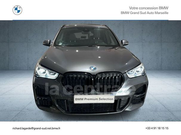 BMW X1 25e xDrive 162 kW image number 2