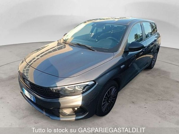 Fiat Tipo 96 kW image number 1