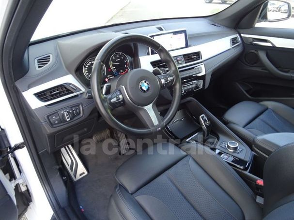 BMW X1 xDrive18d M Sport 110 kW image number 4