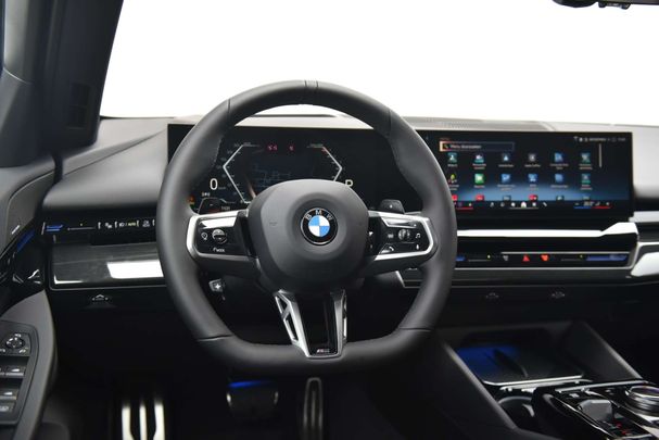 BMW 520i 153 kW image number 17