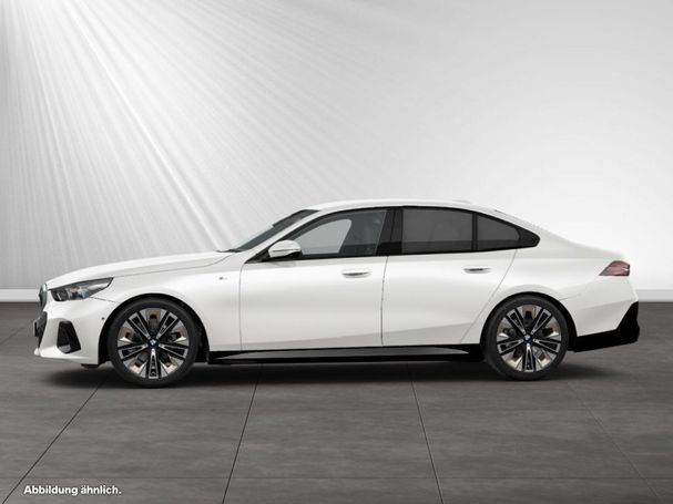 BMW 520i 140 kW image number 6