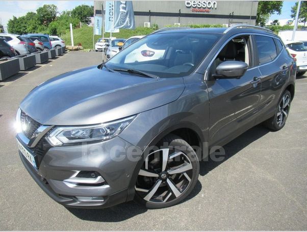 Nissan Qashqai 1.5 dCi TEKNA+ 85 kW image number 1