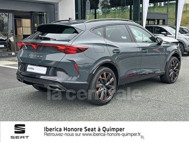 Cupra Formentor 1.5 eTSI DSG 110 kW image number 17