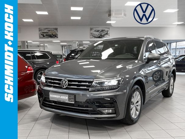 Volkswagen Tiguan Allspace 2.0 TDI Highline 4Motion 147 kW image number 2