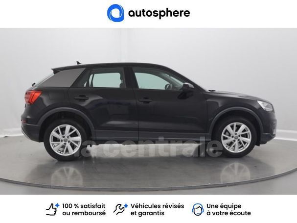 Audi Q2 1.6 TDI S tronic 85 kW image number 5