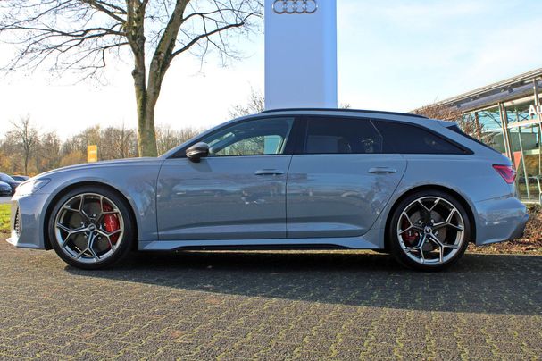 Audi RS6 Avant Performance 463 kW image number 3