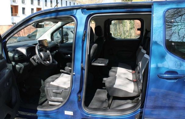 Citroen Berlingo PureTech 110 Feel 81 kW image number 5