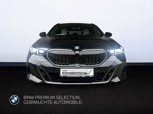 BMW 520d Touring xDrive 145 kW image number 13