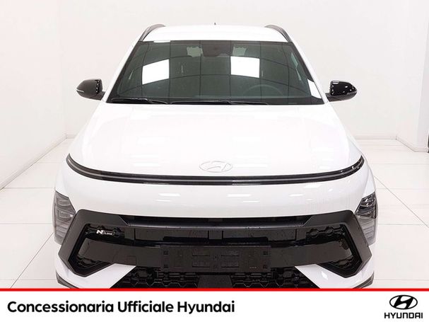 Hyundai Kona 1.0 T-GDI N Line 88 kW image number 6