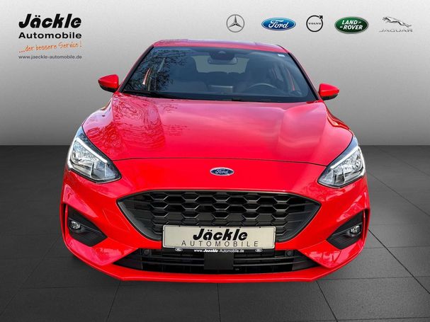 Ford Focus 110 kW image number 3