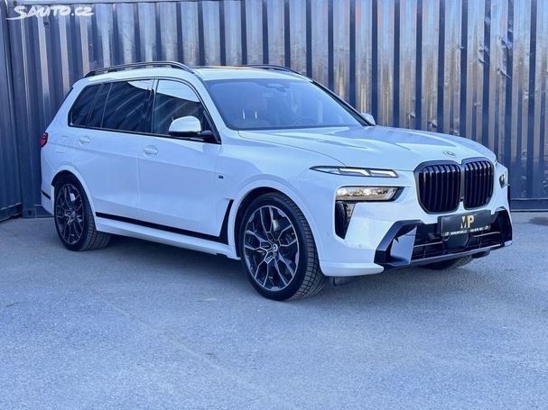 BMW X7 M xDrive 250 kW image number 2