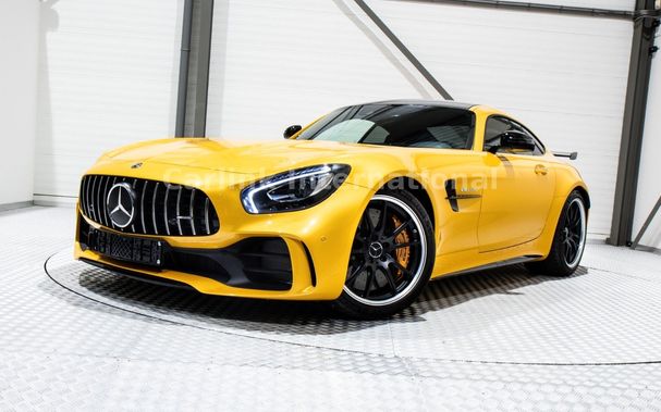 Mercedes-Benz AMG GT R 430 kW image number 1