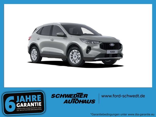 Ford Kuga 2.5 Titanium 132 kW image number 5