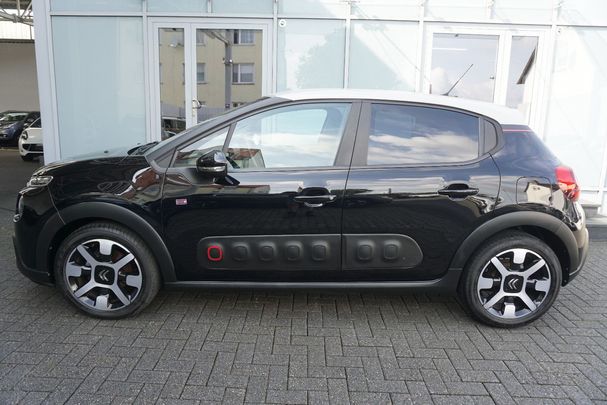 Citroen C3 60 kW image number 10