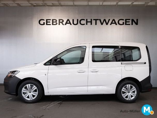 Volkswagen Caddy 1.5 TSI 84 kW image number 3