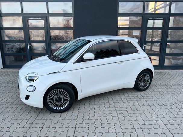 Fiat 500 e 87 kW image number 3