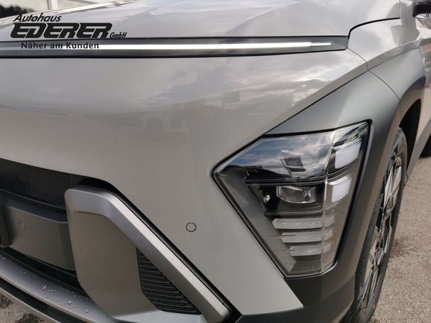 Hyundai Kona 1.6 GDI Hybrid Trend 104 kW image number 3