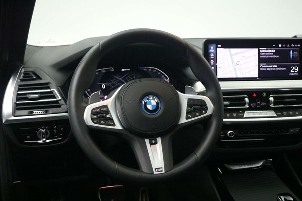 BMW X3 xDrive30e 215 kW image number 27