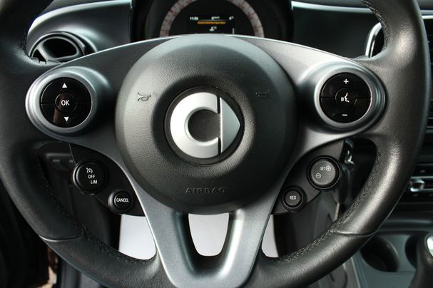 Smart ForTwo 52 kW image number 16