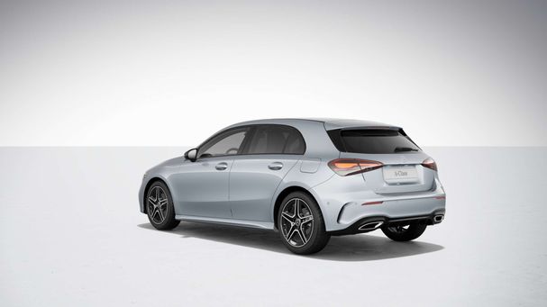 Mercedes-Benz A 180 100 kW image number 14