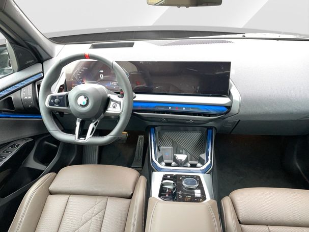 BMW X3 M50 xDrive 293 kW image number 8