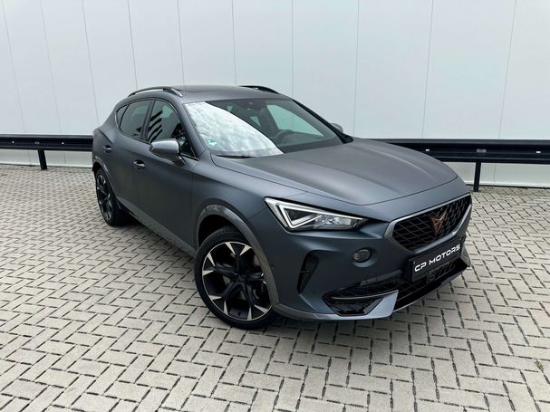 Cupra Formentor 1.4 e-HYBRID VZ 180 kW image number 2