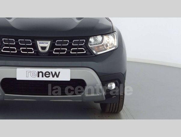 Dacia Duster 100 Prestige 74 kW image number 22