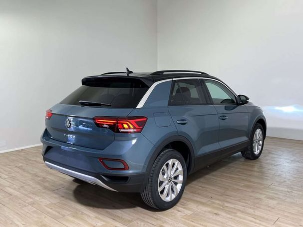 Volkswagen T-Roc 1.5 TSI DSG 110 kW image number 4