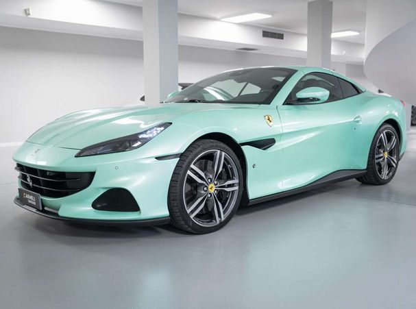 Ferrari Portofino M 456 kW image number 24