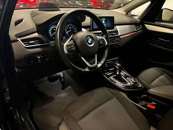 BMW 225 Active Tourer Xe iPerformance 103 kW image number 9