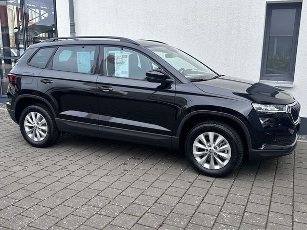 Skoda Karoq 1.5 TSI DSG 110 kW image number 1