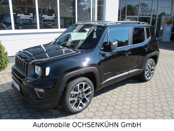 Jeep Renegade 1.3 177 kW image number 1