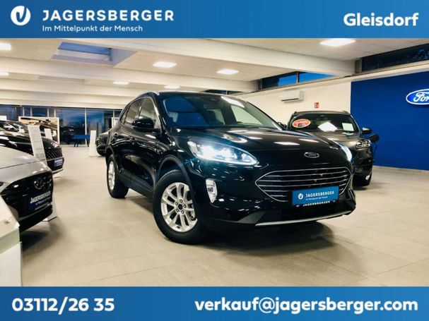 Ford Kuga 2.0 EcoBlue Titanium X AWD 140 kW image number 3