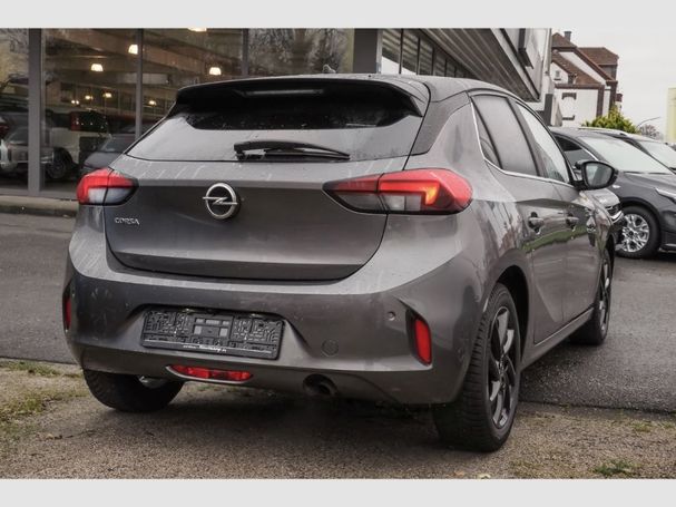 Opel Corsa 1.2 Elegance 55 kW image number 3