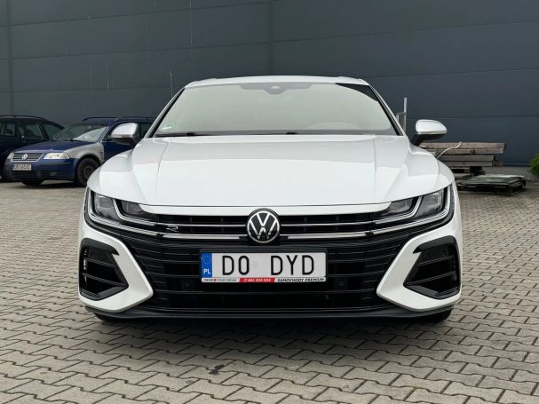 Volkswagen Arteon R DSG Shooting Brake 4Motion 235 kW image number 12