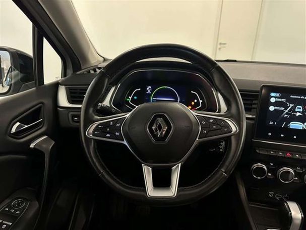 Renault Captur Hybrid 105 kW image number 6