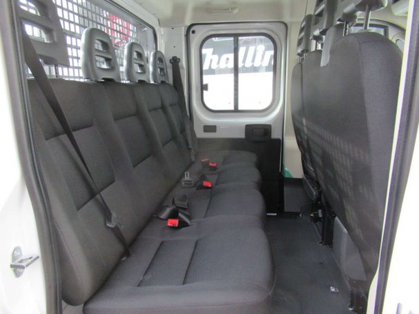 Fiat Ducato Maxi 35 140 103 kW image number 8